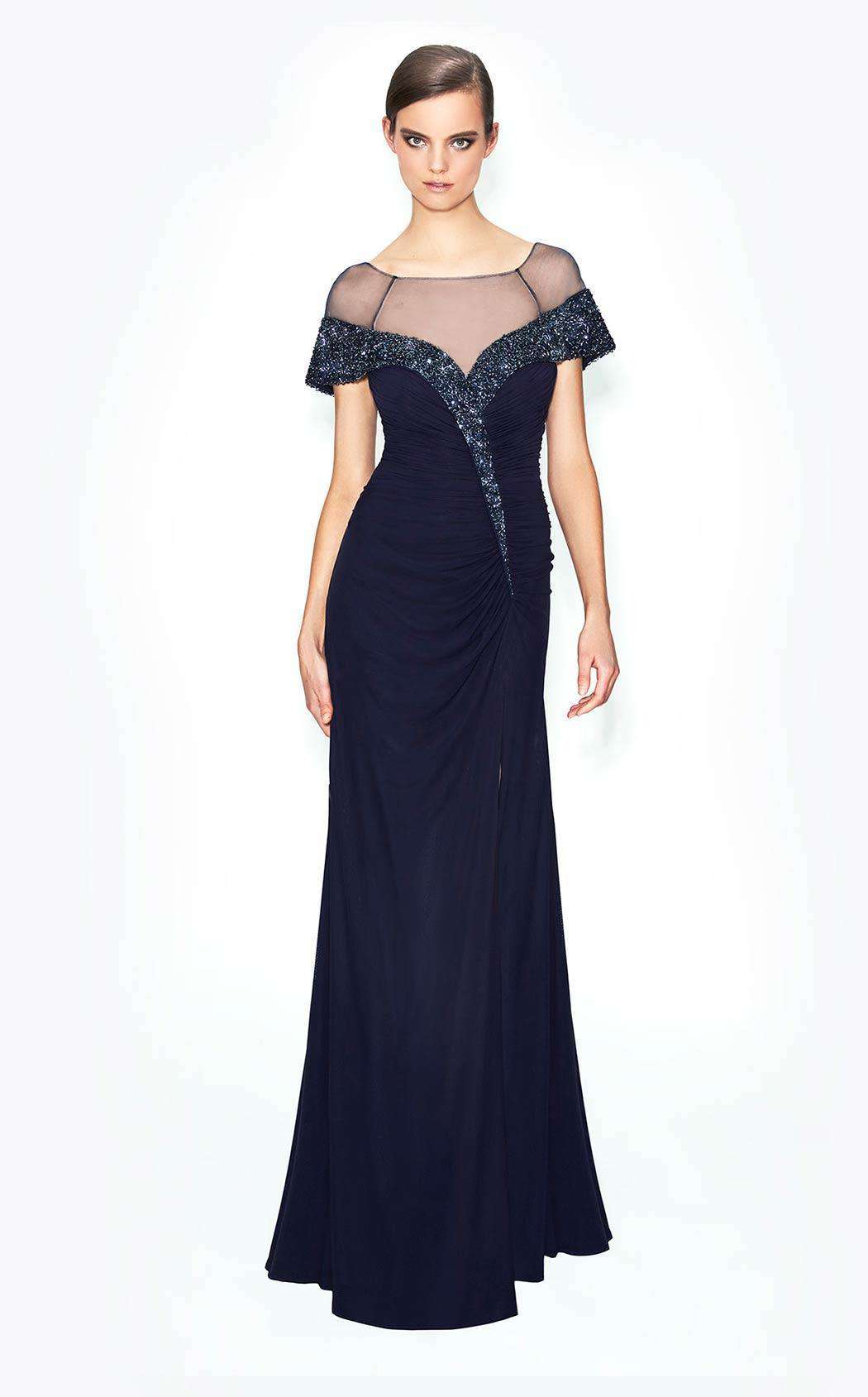 Alexander by Daymor 575CL Dress