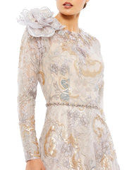 Dress 630
