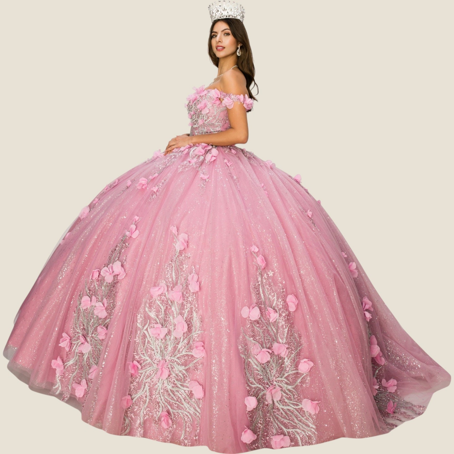 Dress 125