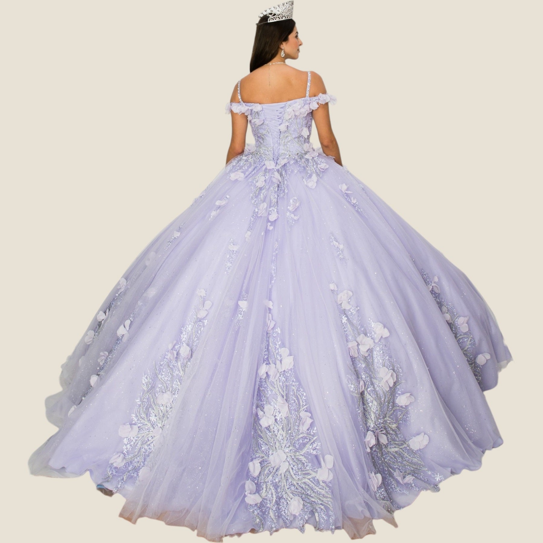 Dress 122