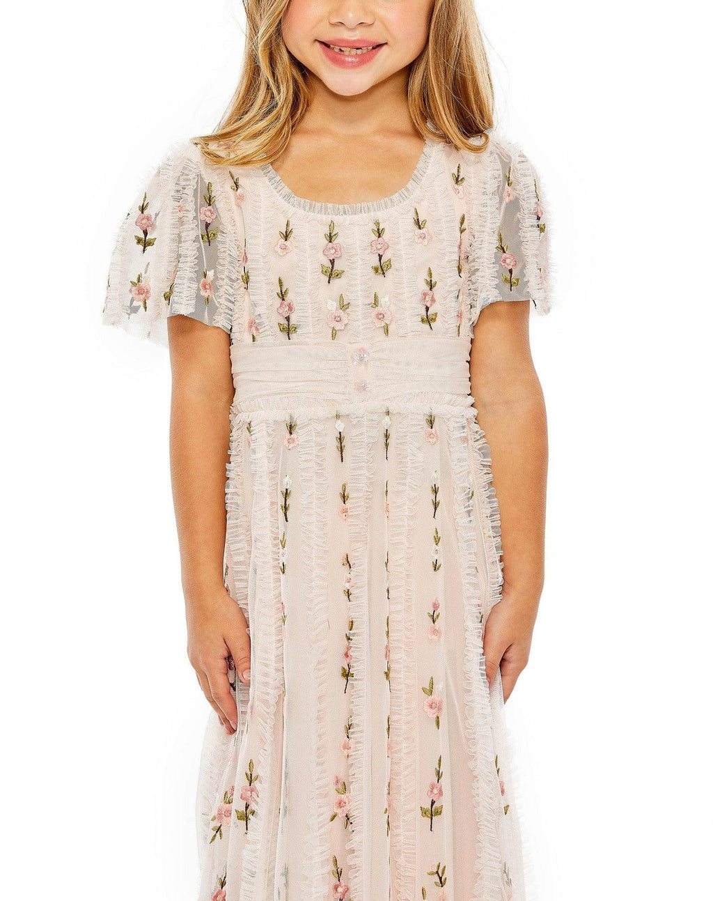 Dress 9748