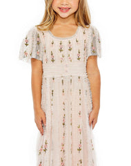 Dress 8617
