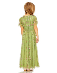 Dress 8612