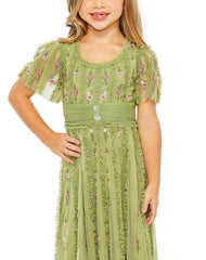 Dress 9744