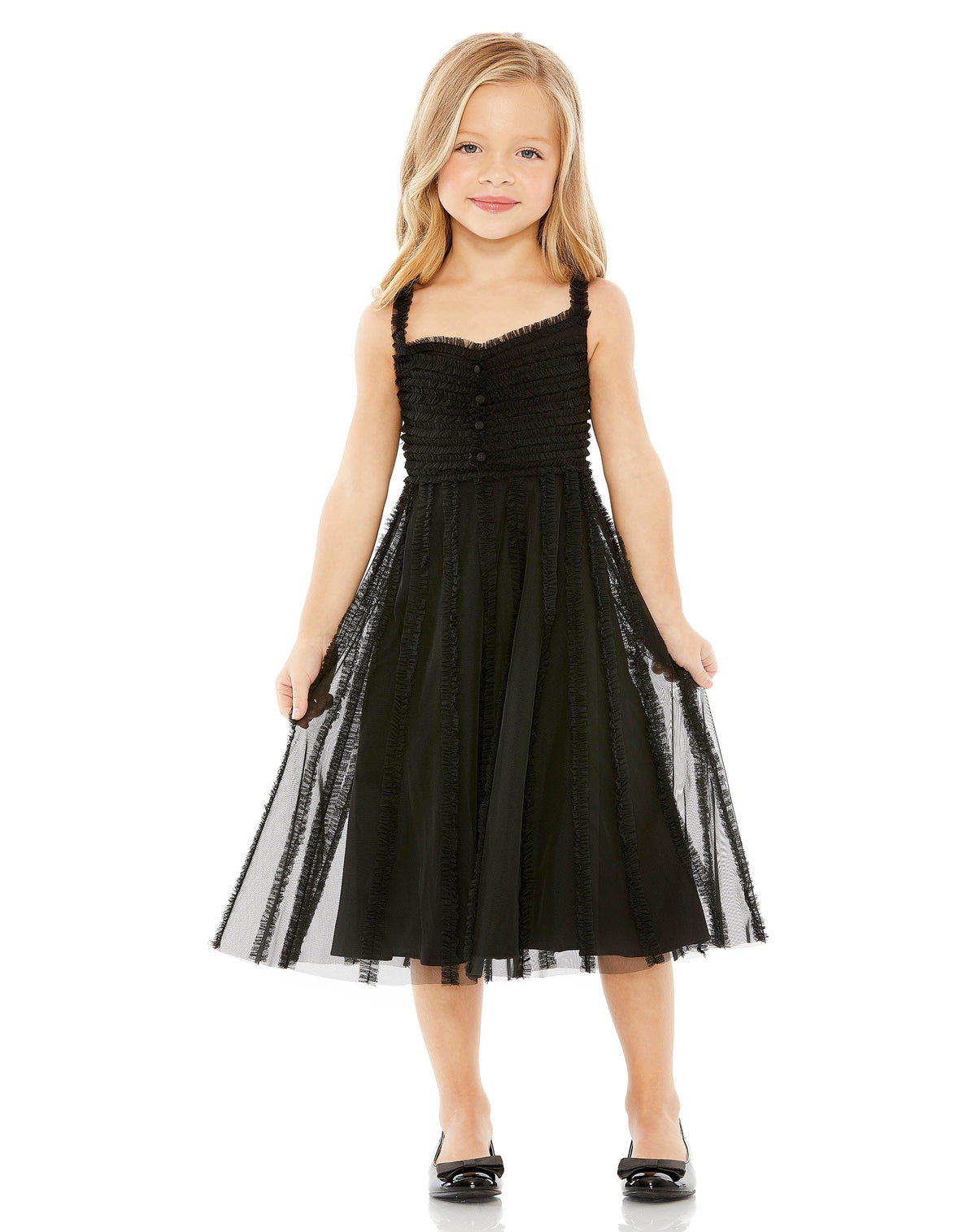 Dress 8639