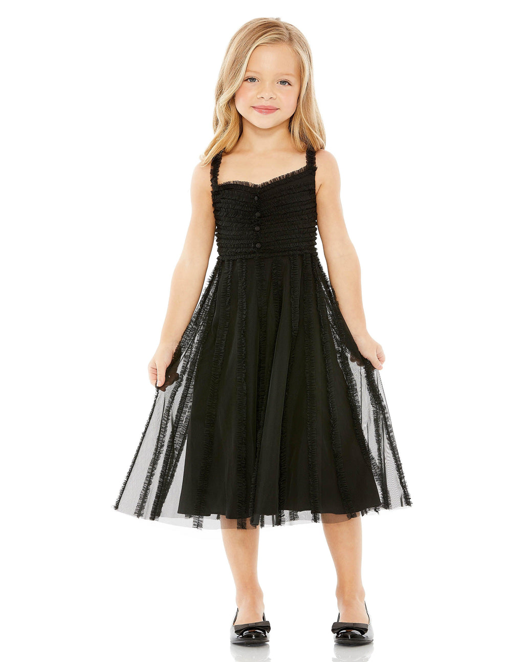 Dress 9777