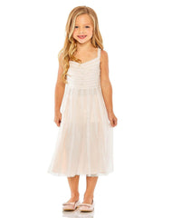 Dress 8630