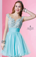 Alyce 1054CL Dress