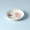 Butterfly Meadow Low Serving Bowl