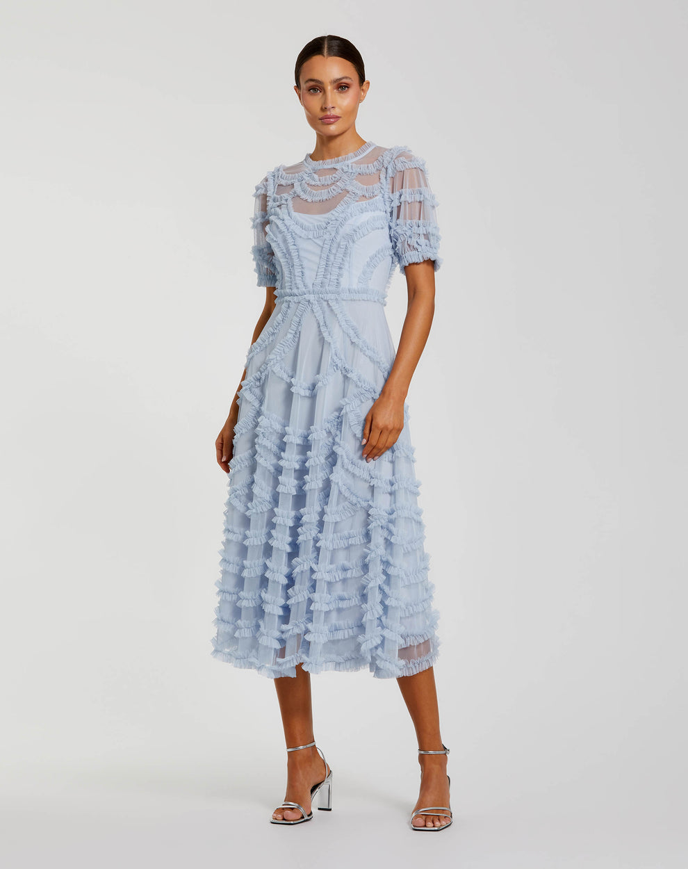 Dress 9736
