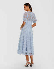 Dress 8603