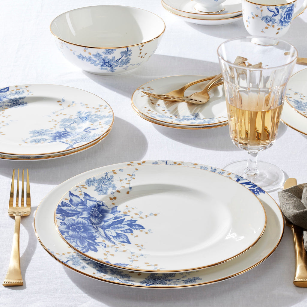 Garden Grove Accent Plate