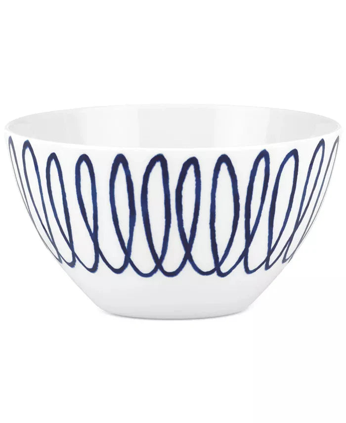 Charlotte Street East Soup Bowl