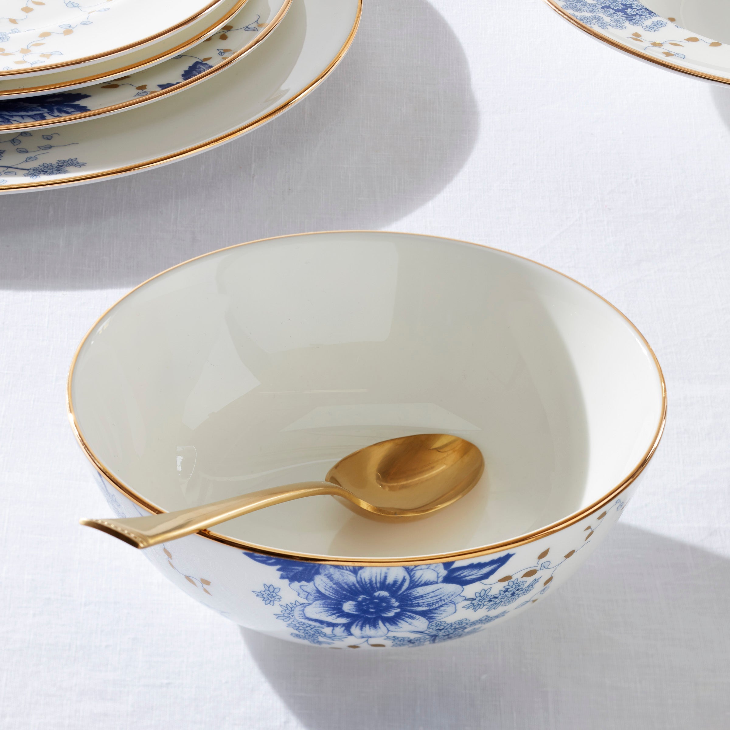 Garden Grove 3-Piece Place Setting