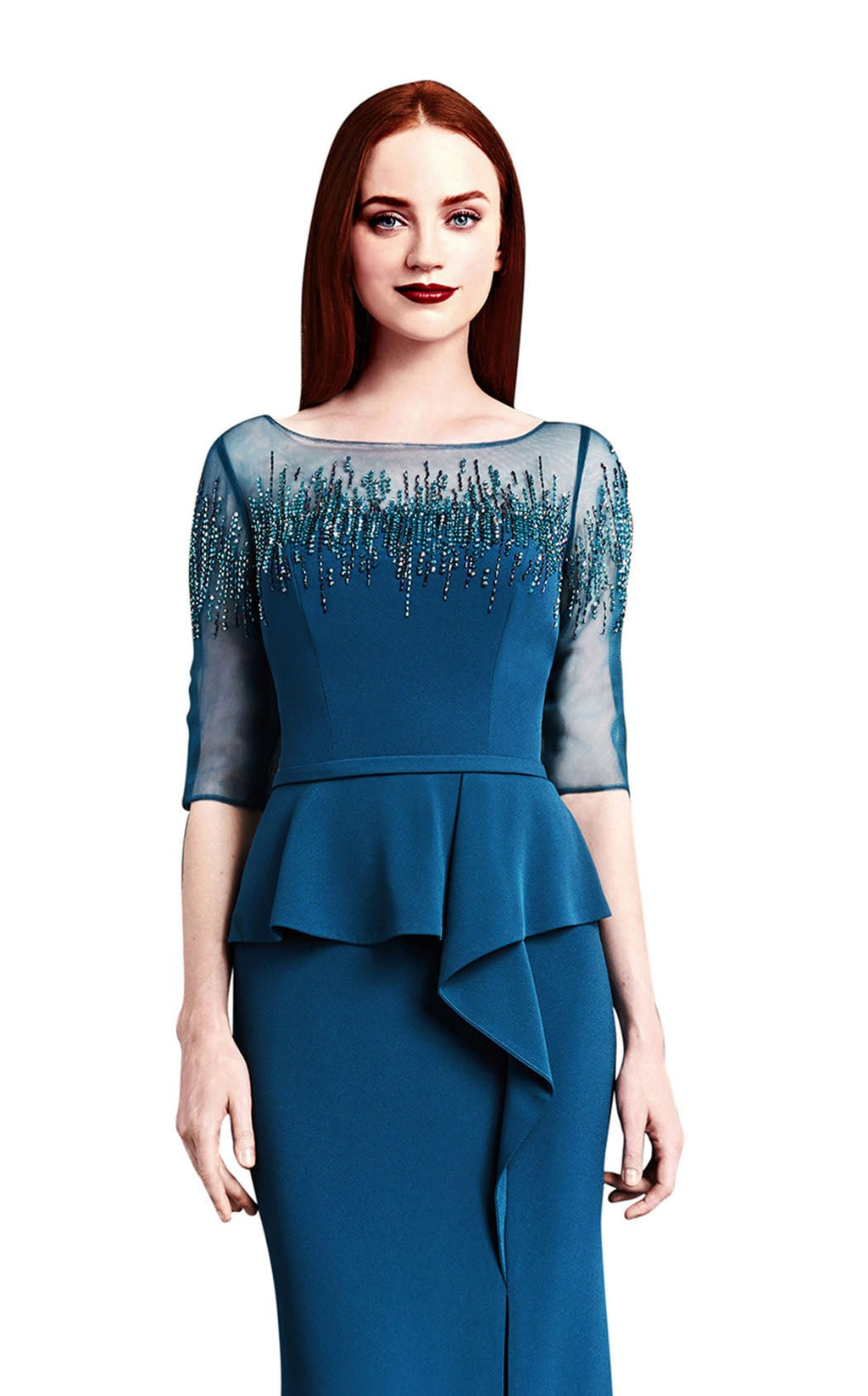 Alexander by Daymor 862 Dress