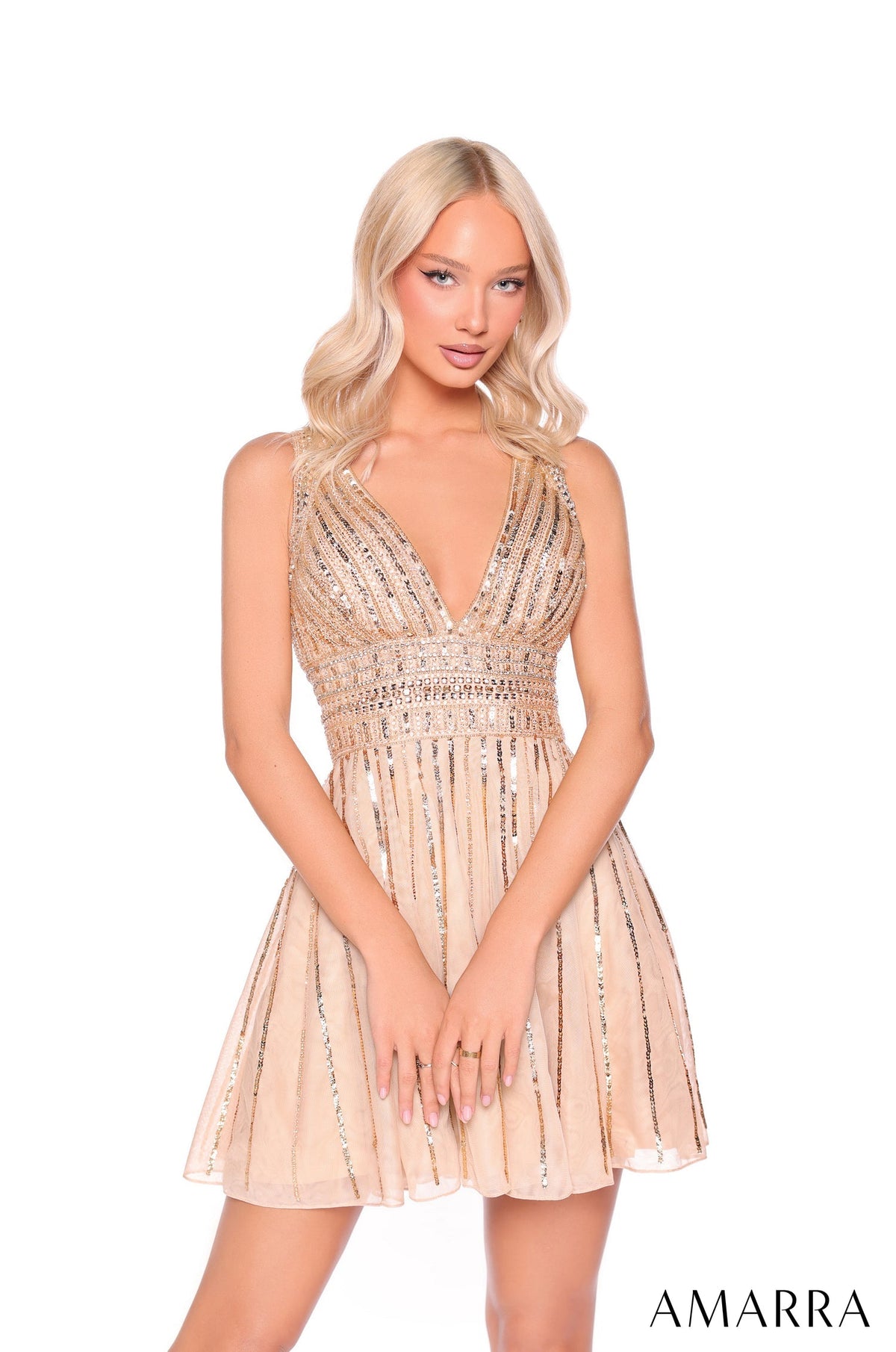 Dress 8508