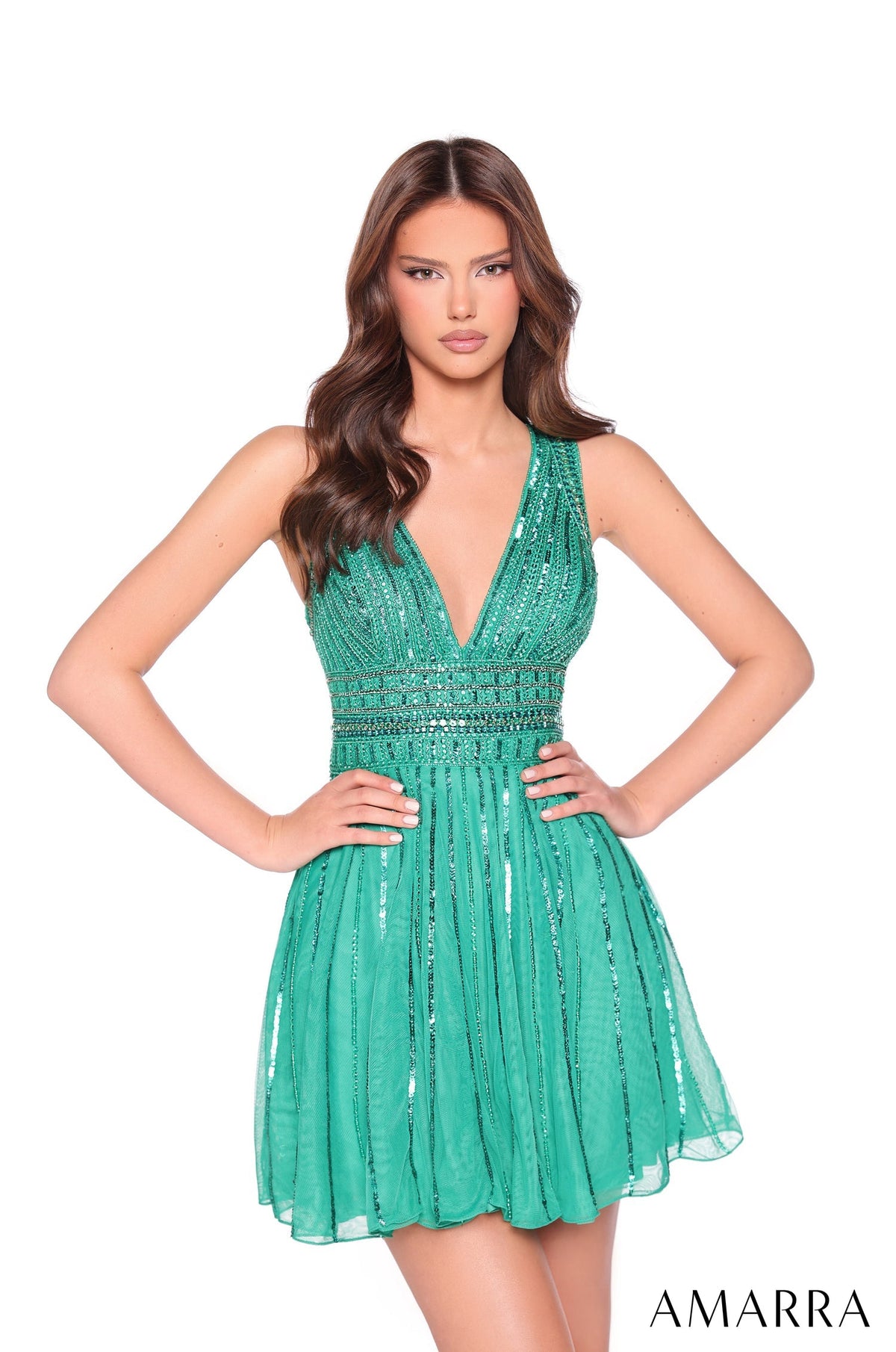Dress 9650