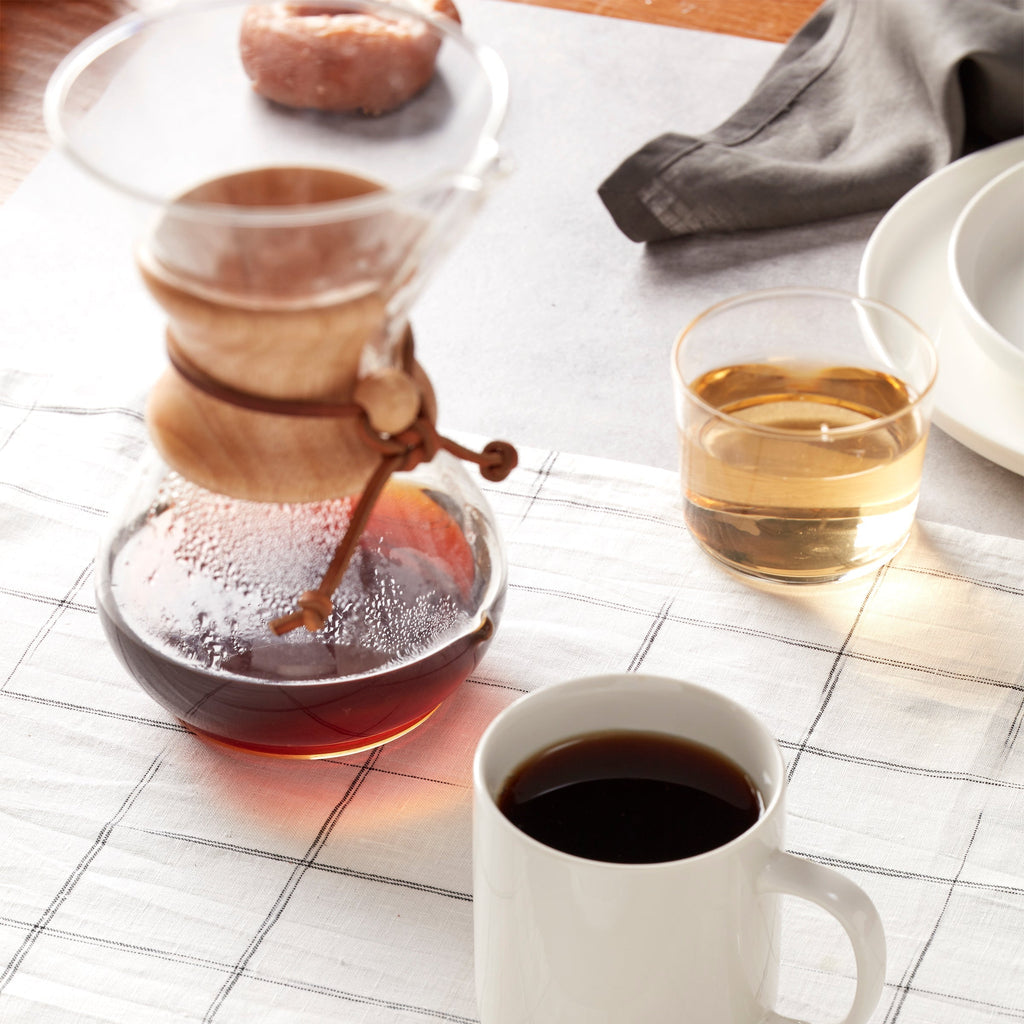 Stackables Clear Short & Tall Glasses 12-Piece Set