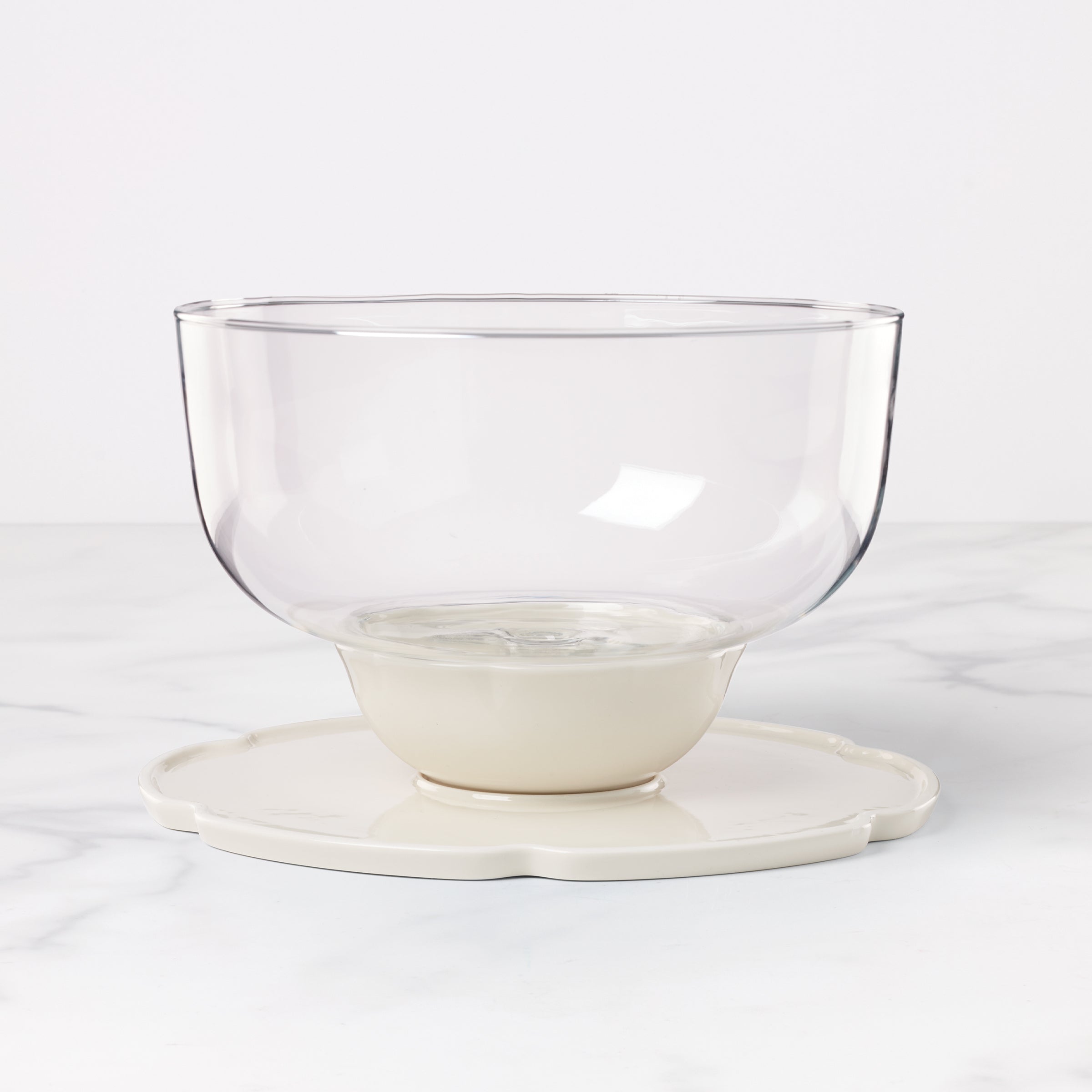 What A Treat 3-in-1 Cake Stand