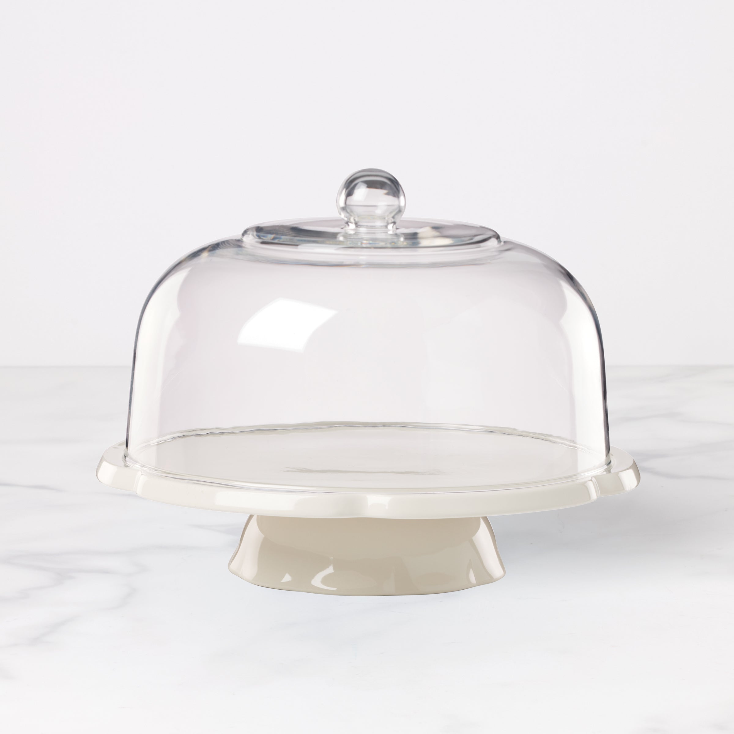 What A Treat 3-in-1 Cake Stand