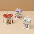 Lenox Spice Village 3-Piece West Coast Spice Jars Set