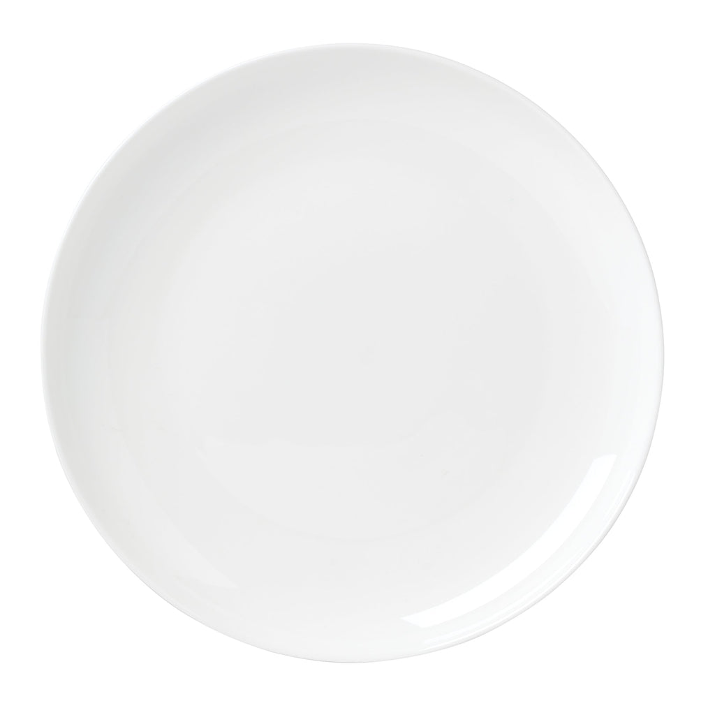 Studio 1414 Coupe 12-Piece Dinnerware Set