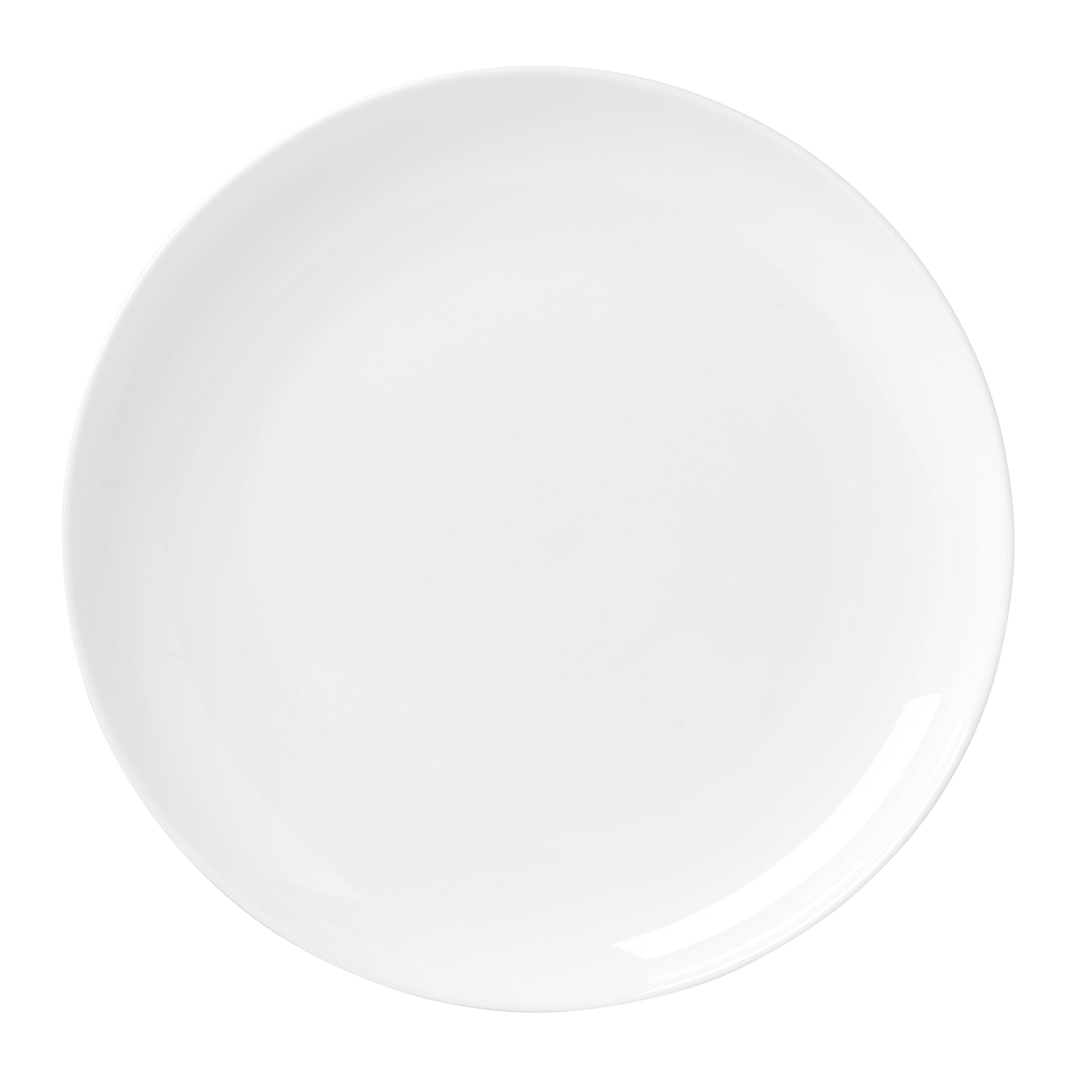 Studio 1414 Coupe 12-Piece Dinnerware Set