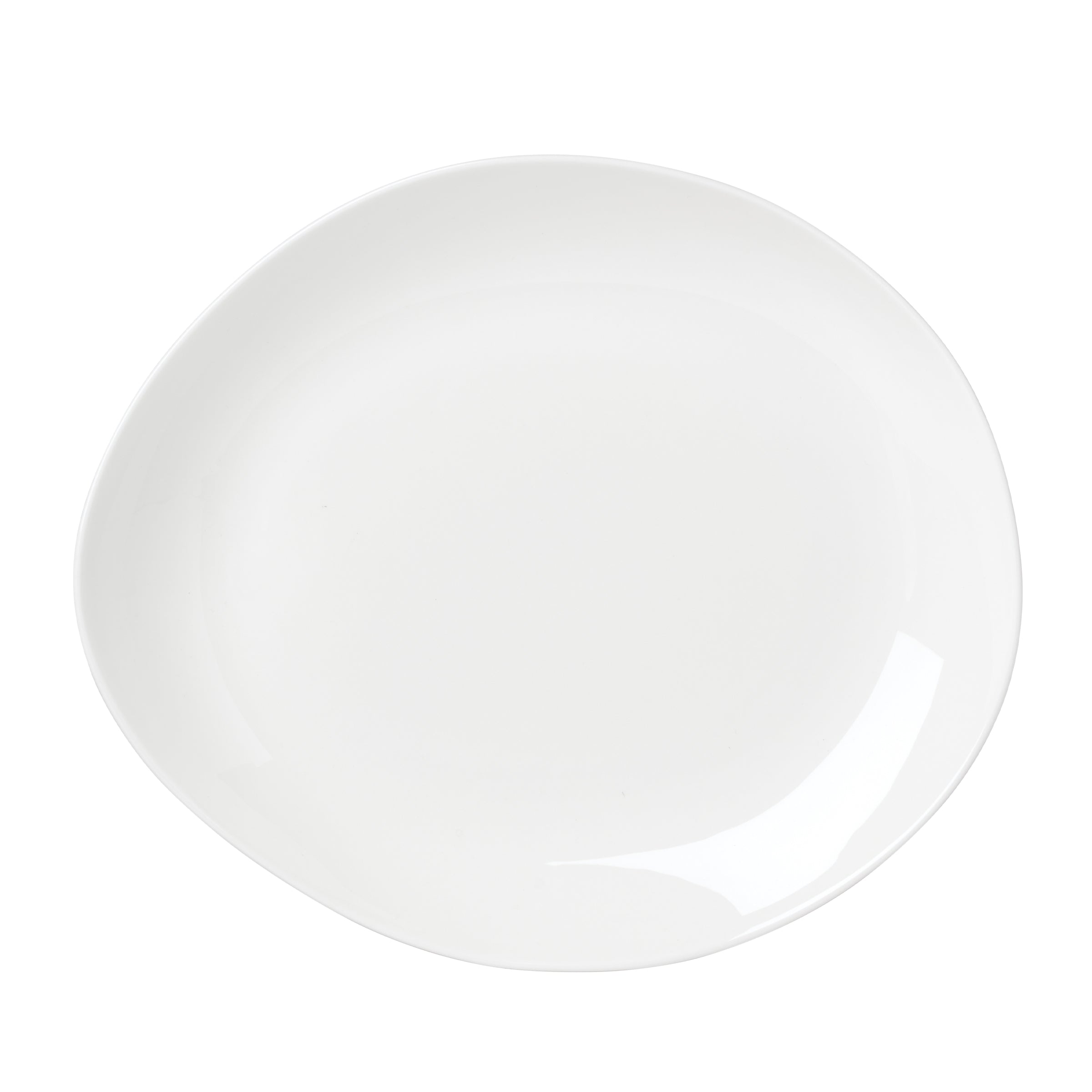 Studio 1414 Curve 12-Piece Dinnerware Set