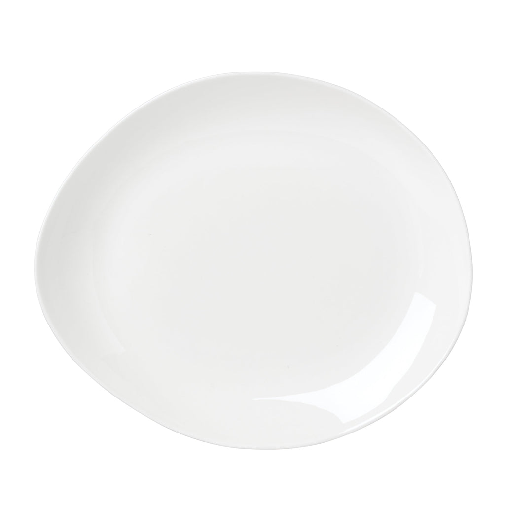 Studio 1414 Curve 16-Piece Dinnerware Set