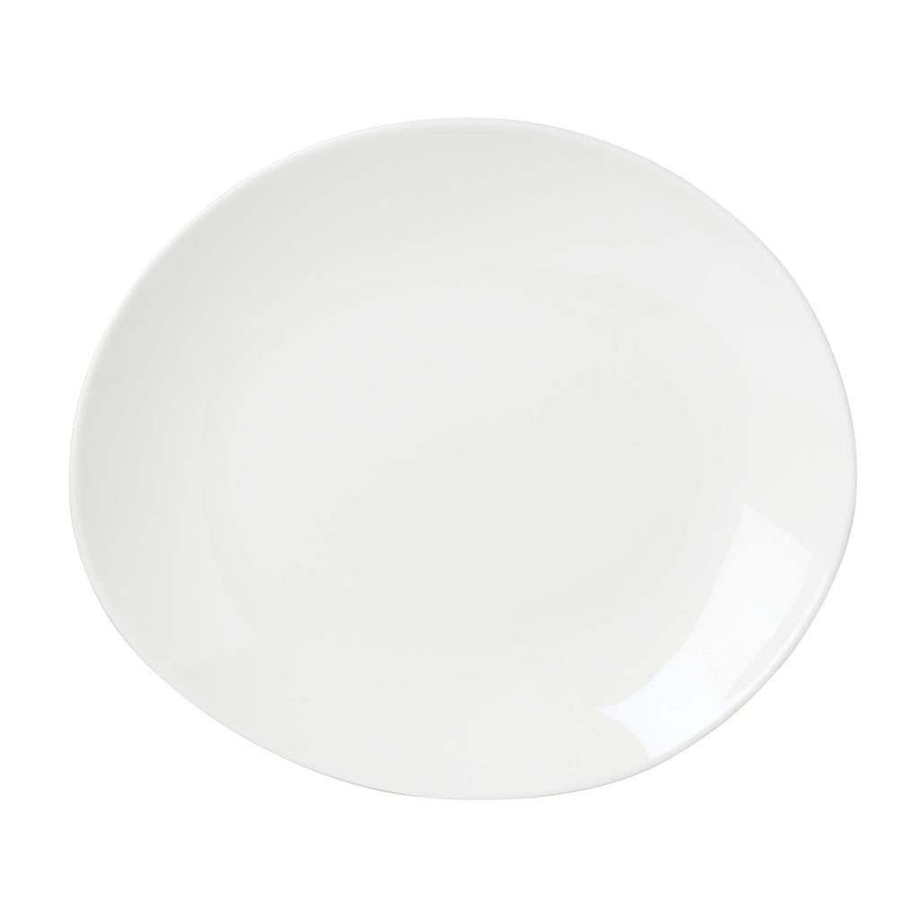 Studio 1414 Curve 12-Piece Dinnerware Set