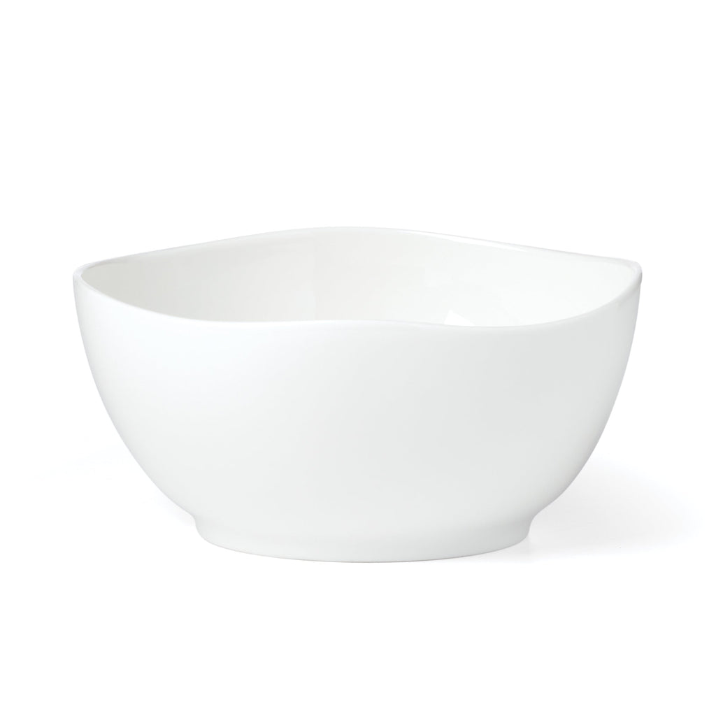 Studio 1414 Curve 16-Piece Dinnerware Set