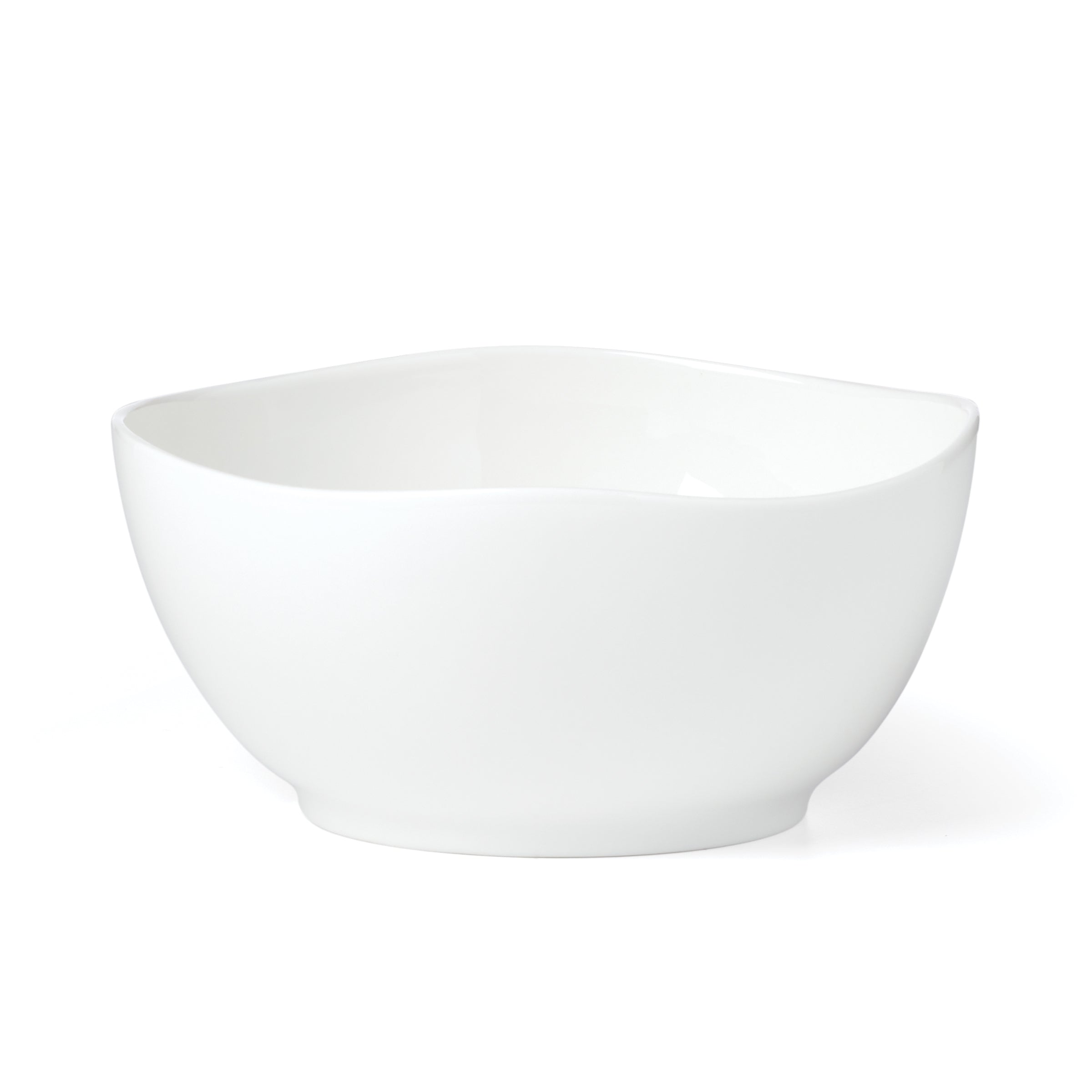 Studio 1414 Curve 16-Piece Dinnerware Set