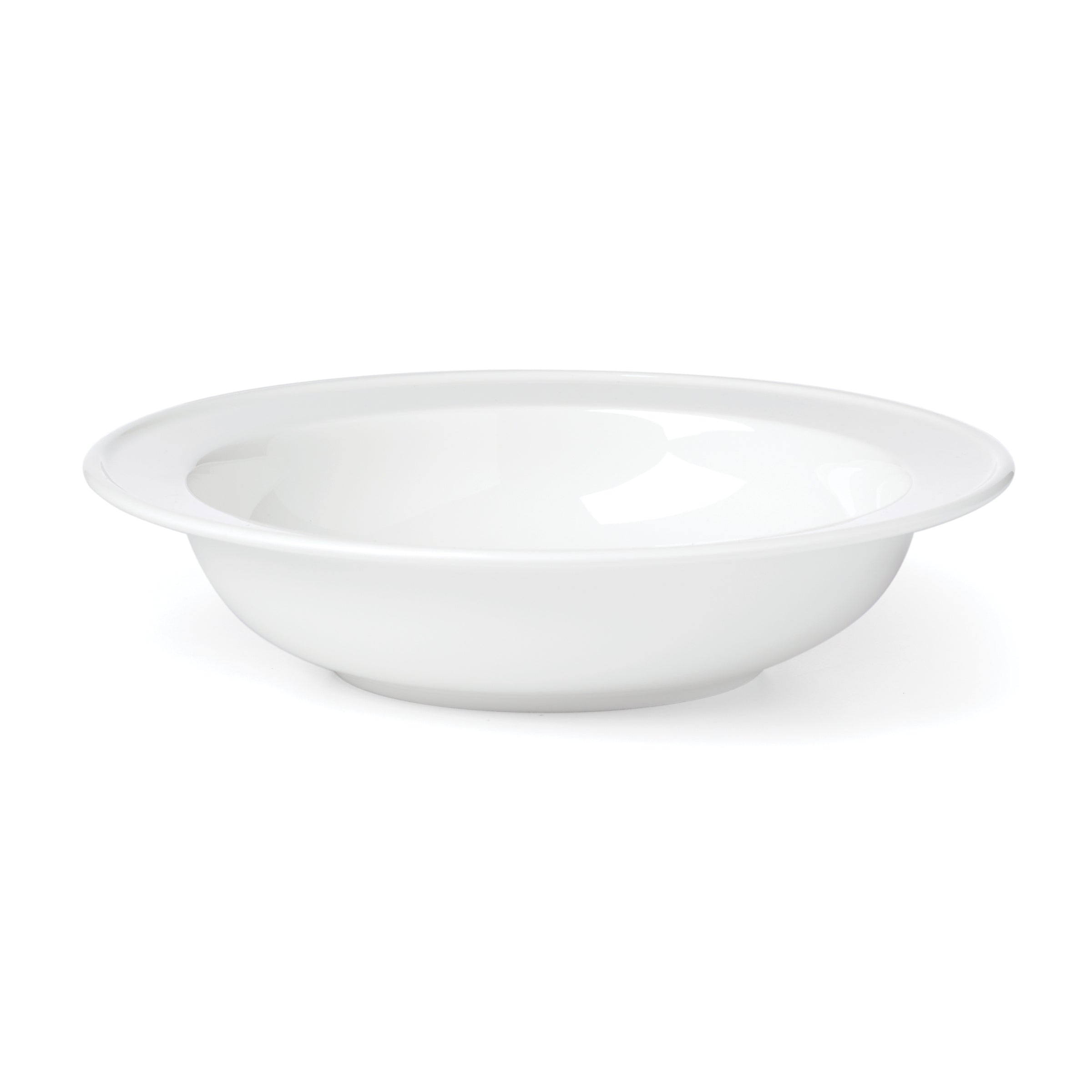 Studio 1414 Rimmed 12-Piece Dinnerware Set