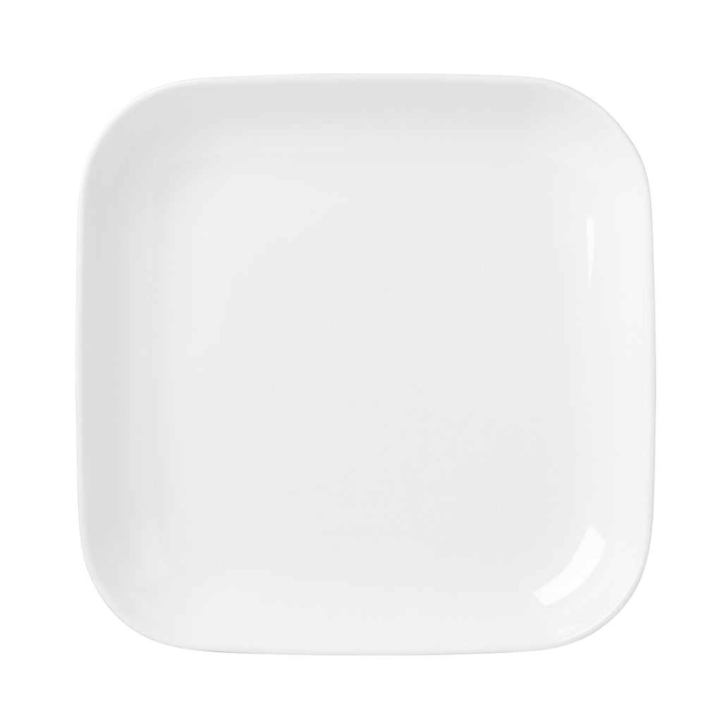 Studio 1414 Square 12-Piece Dinnerware Set