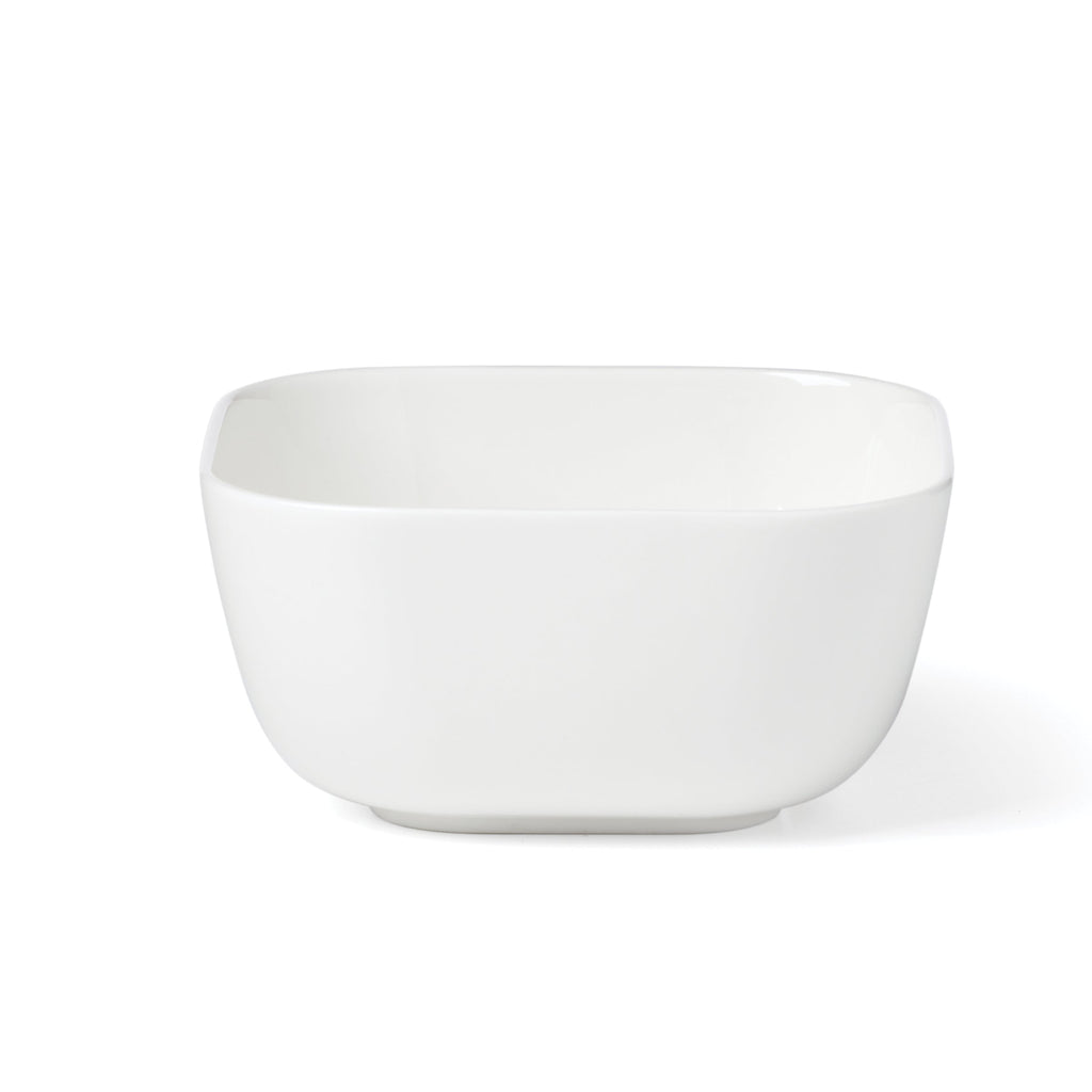 Studio 1414 Square 12-Piece Dinnerware Set