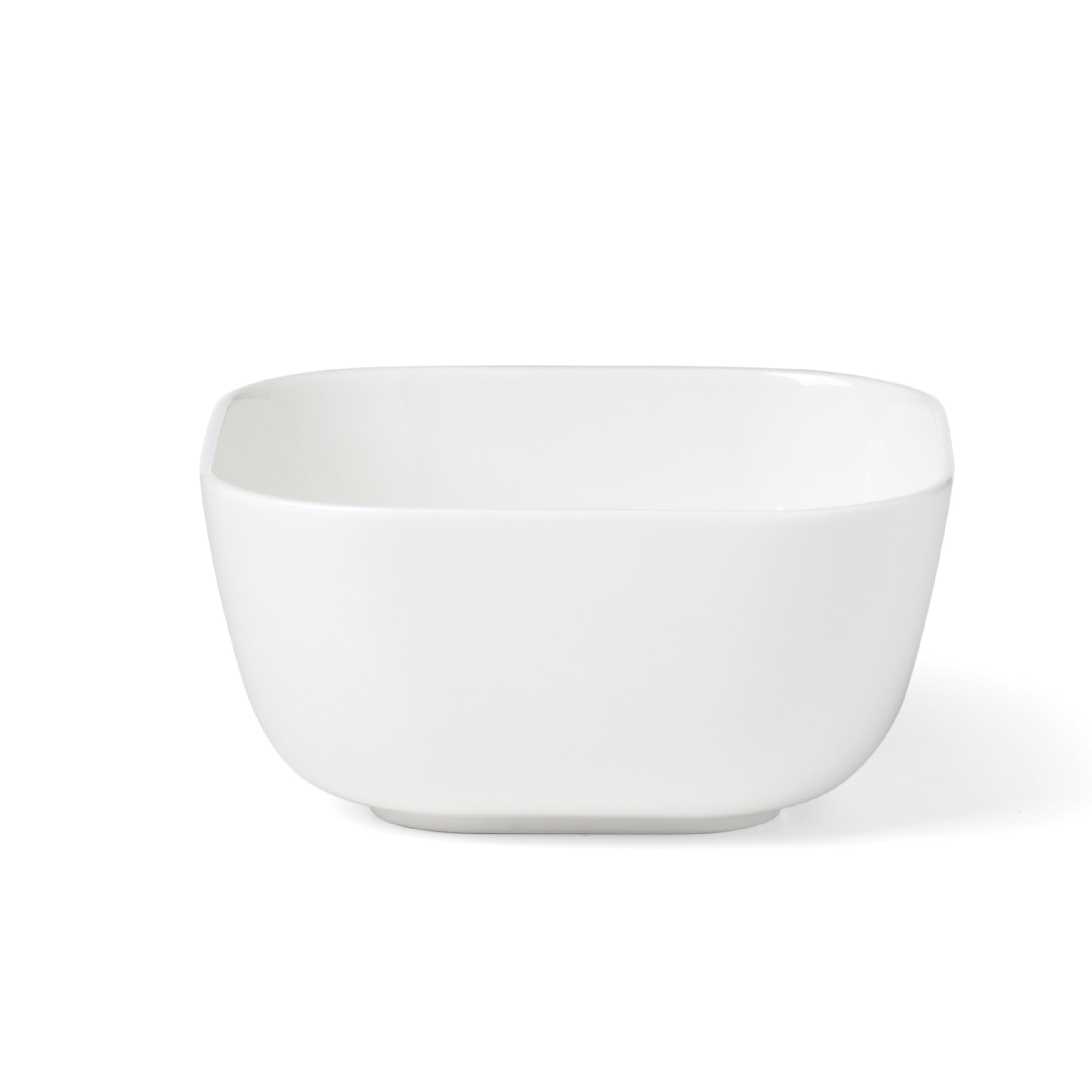 Studio 1414 Square 12-Piece Dinnerware Set