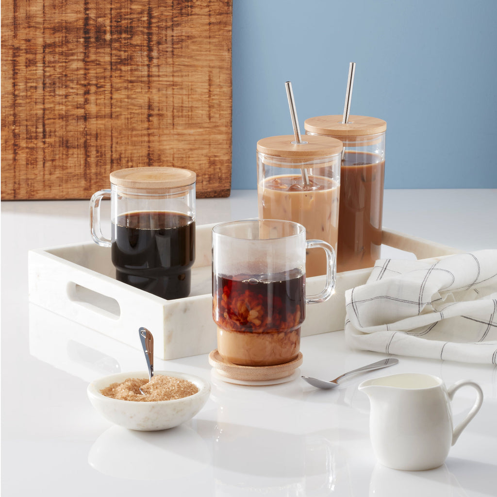 Tuscany Classics Cold Beverage Set
