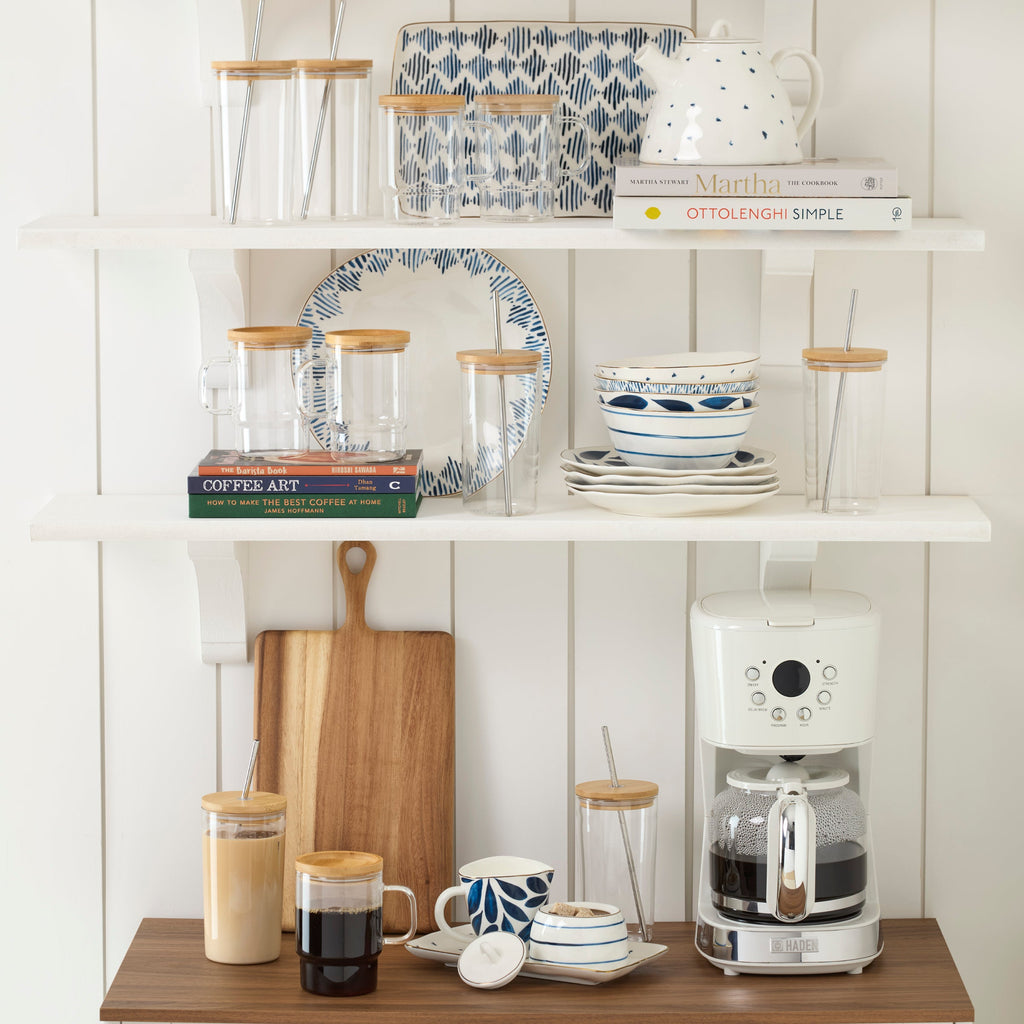 Tuscany Classics Cold Beverage Set