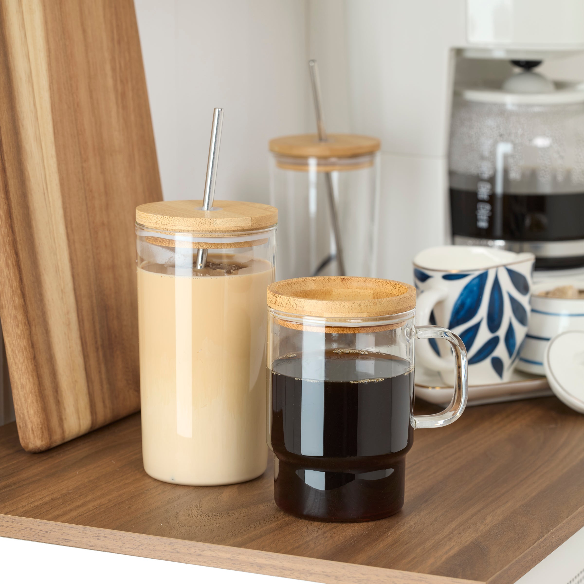 Tuscany Classics Cold Beverage Set