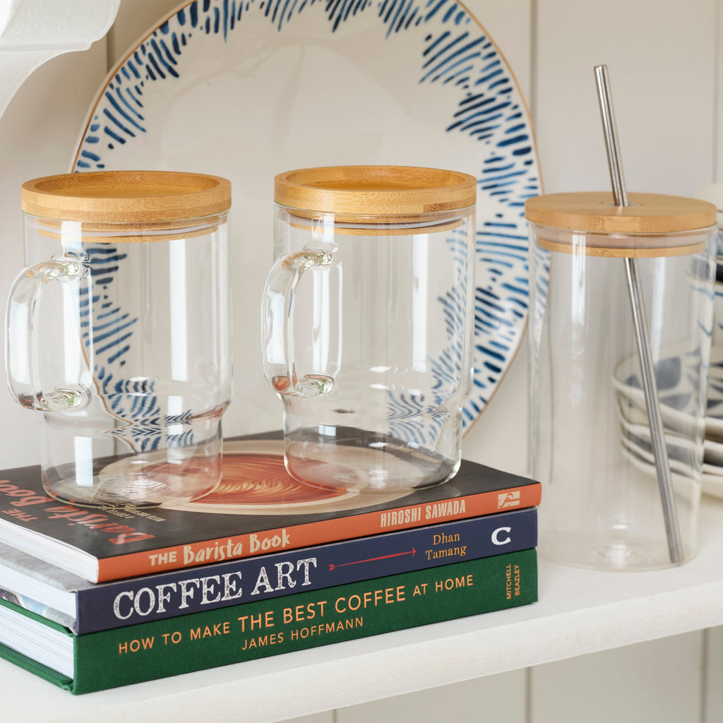 Tuscany Classics Cold Beverage Set