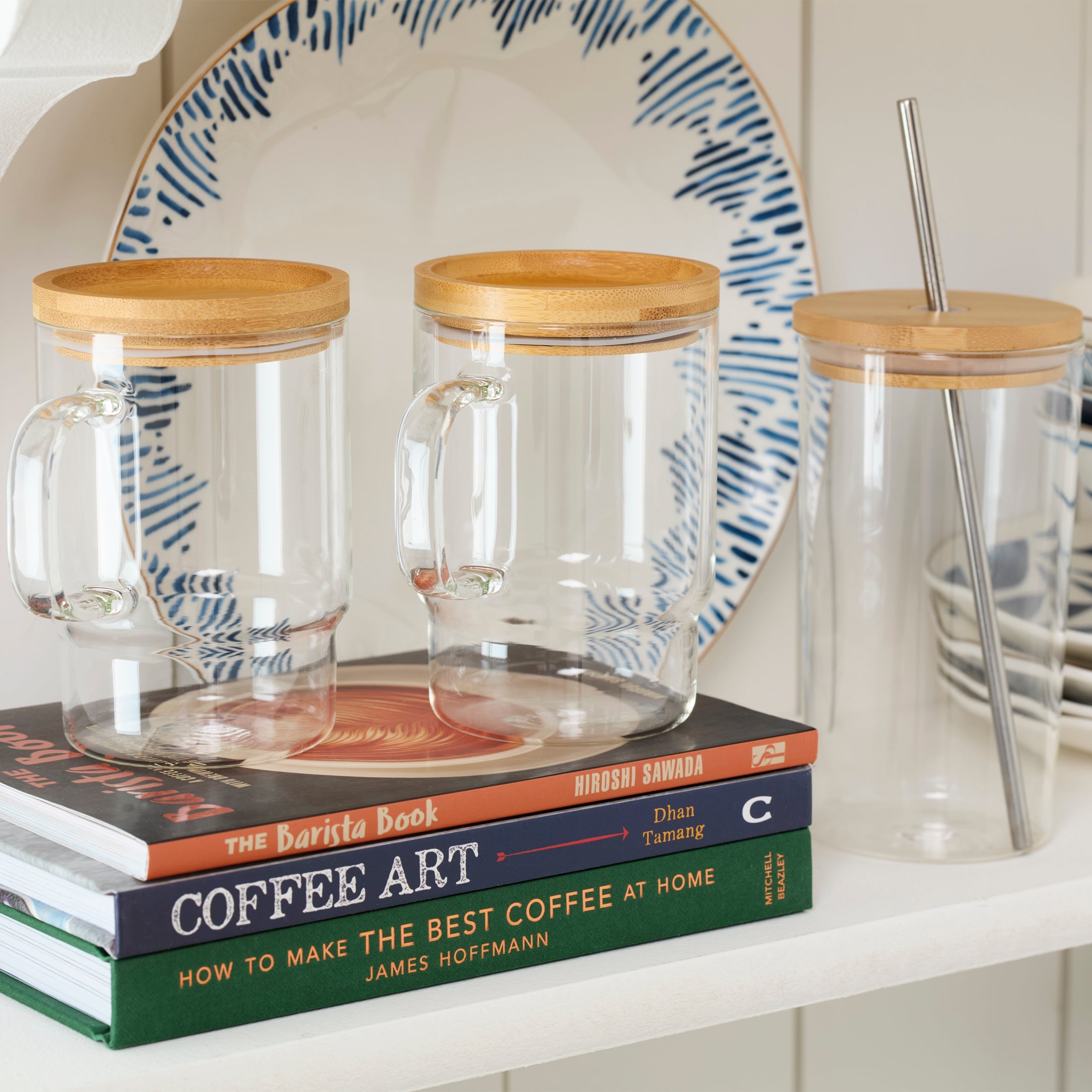 Tuscany Classics Cold Beverage Set