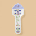 Lenox Spice Village Spoon Rest
