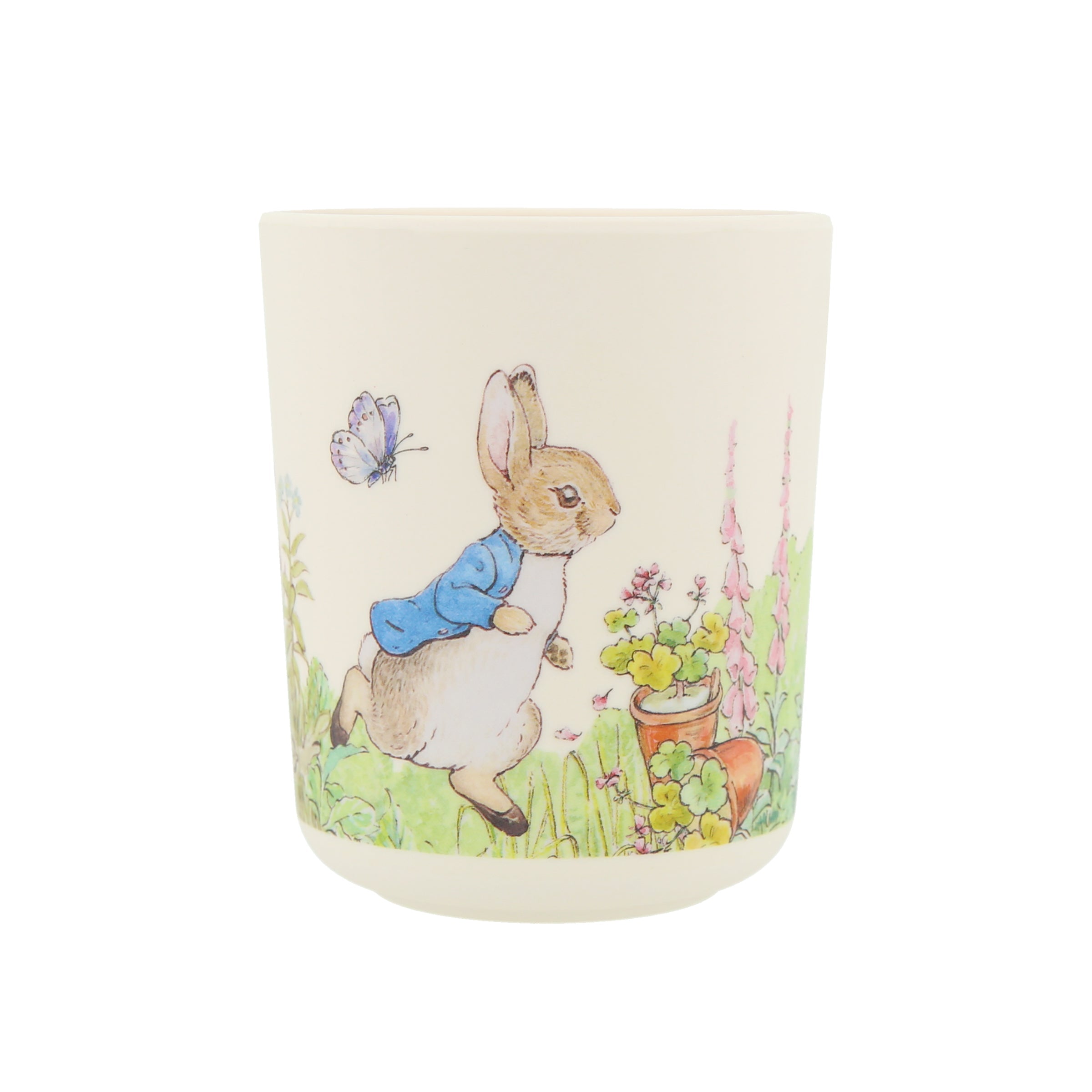 Peter Rabbit™ Reusable Cups, Set of 6
