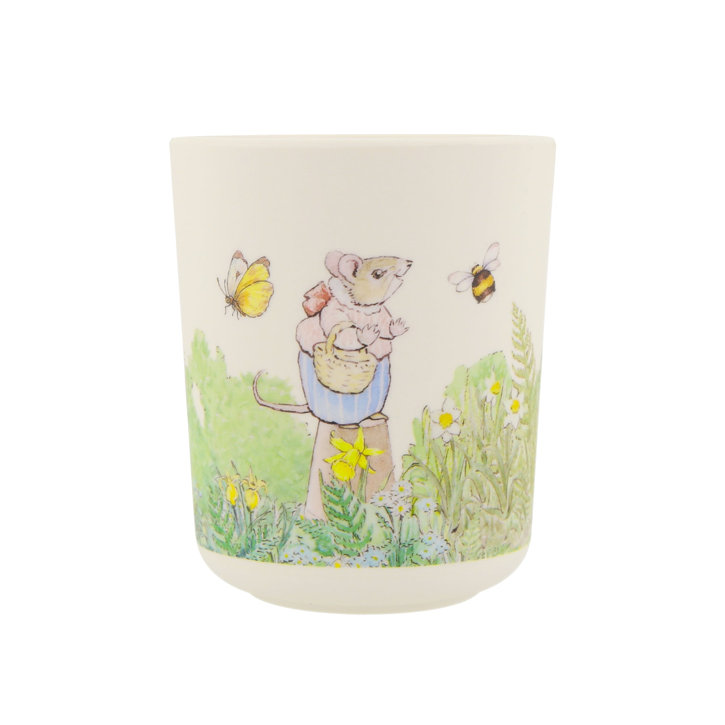 Peter Rabbit™ Reusable Cups, Set of 6