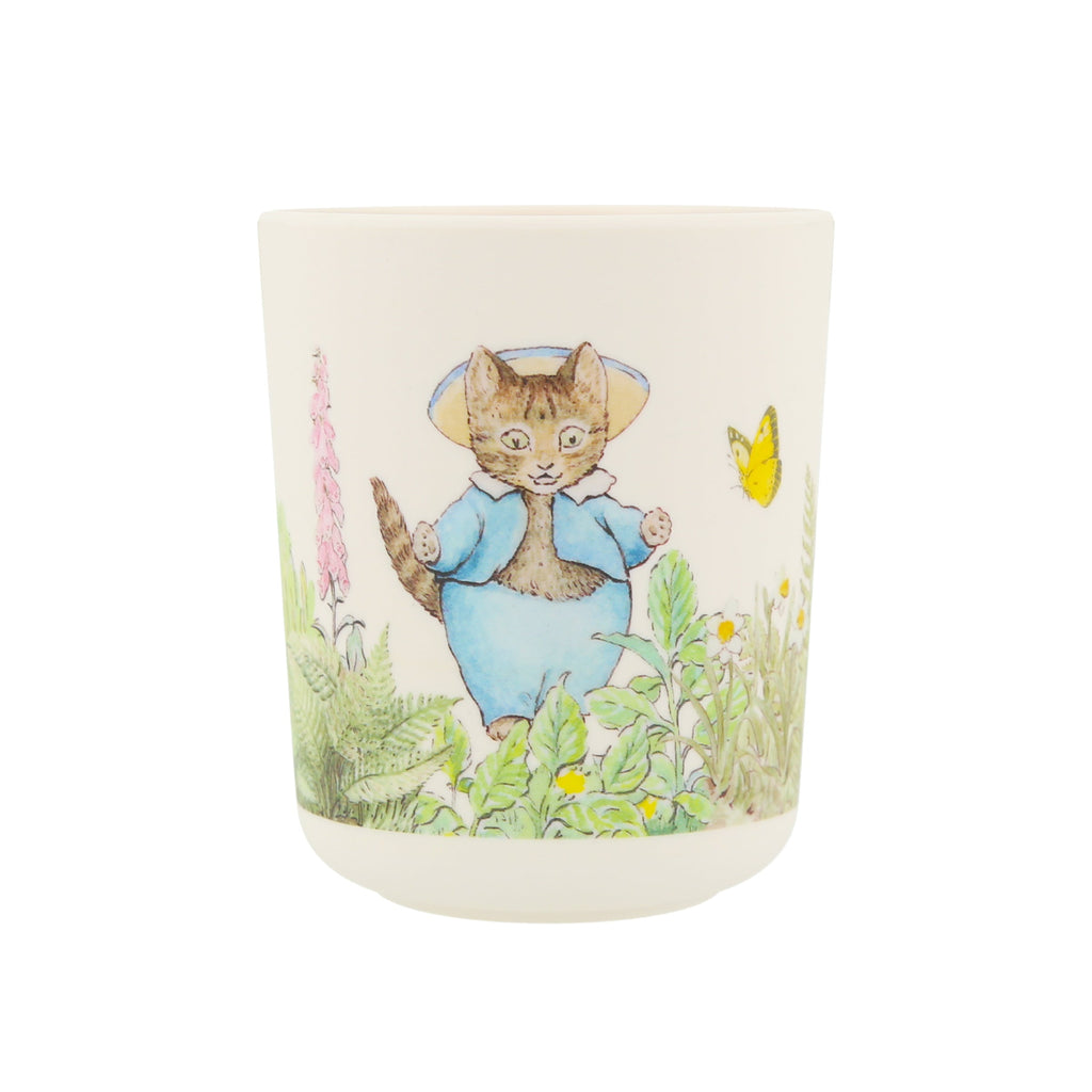 Peter Rabbit™ Reusable Cups, Set of 6