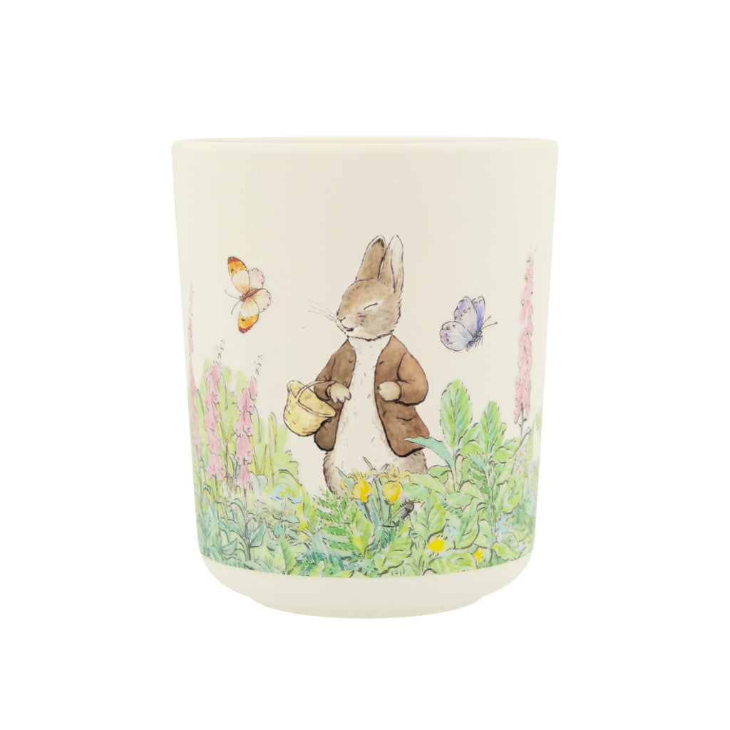 Peter Rabbit™ Reusable Cups, Set of 6