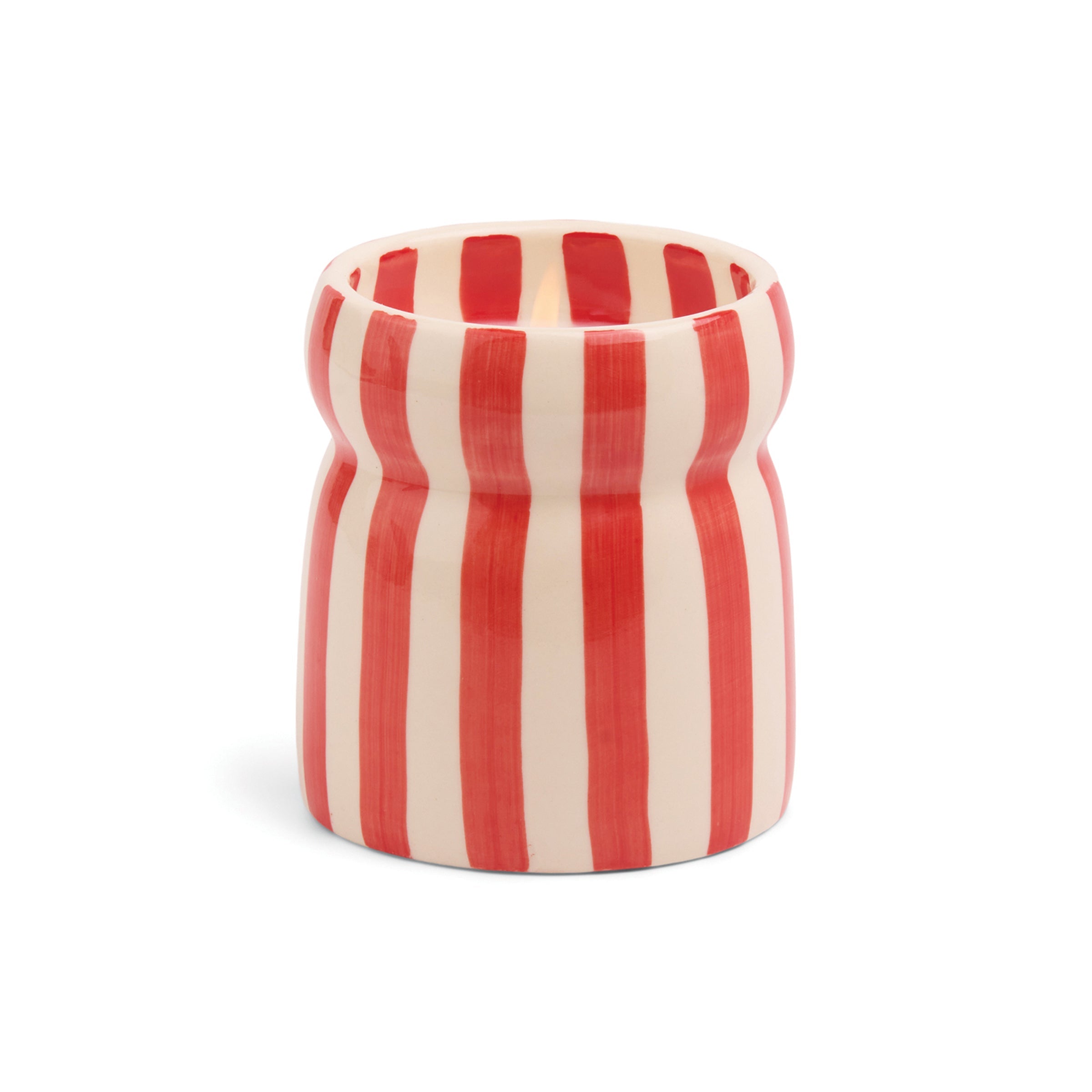 Cabana Hibiscus Bay 6.5oz Candle