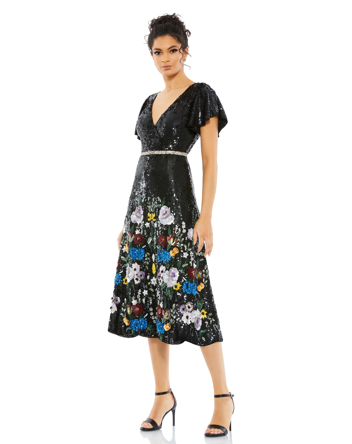 Dress 1562