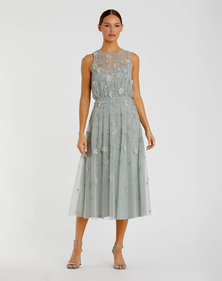 Dress 8287