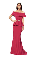 Alexander by Daymor 950 Dress